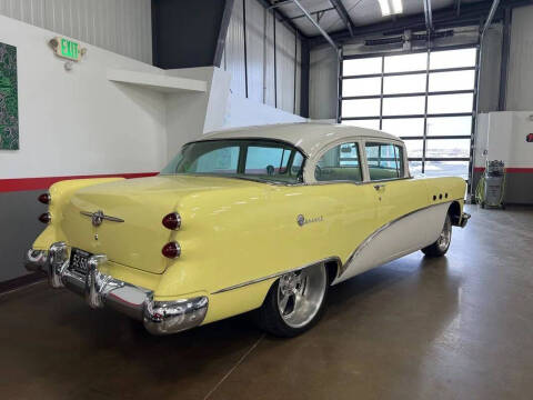 1954 Buick Special