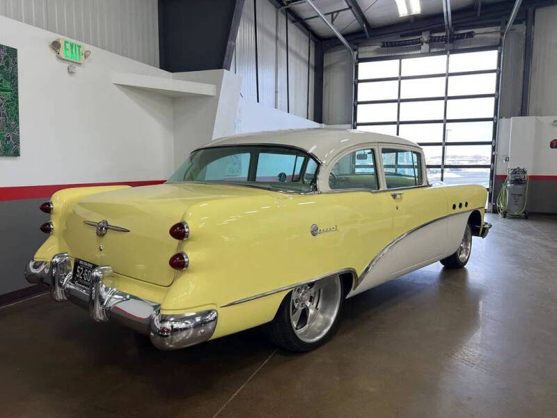 1954 Buick Special
