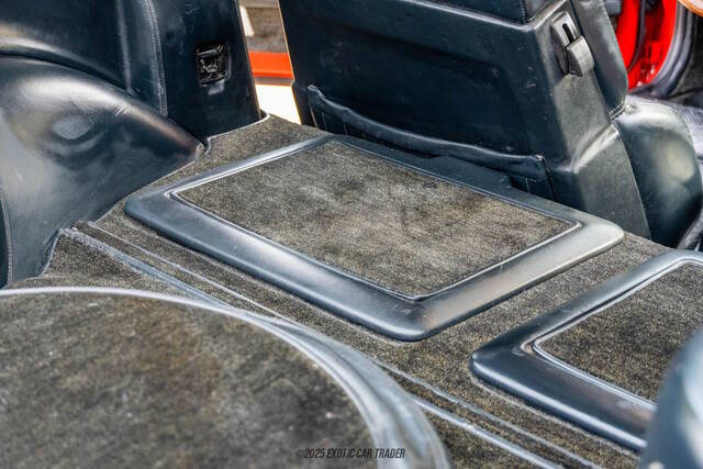 1989 Mazda RX-7 Turbo