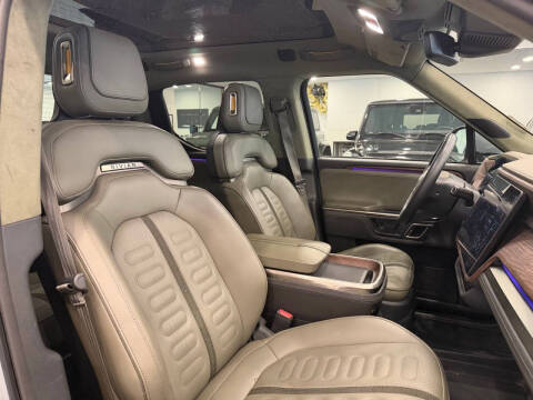 2023 Rivian R1T Adventure