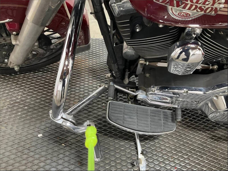 2005 Harley-Davidson Ultra Classic Electra Glide