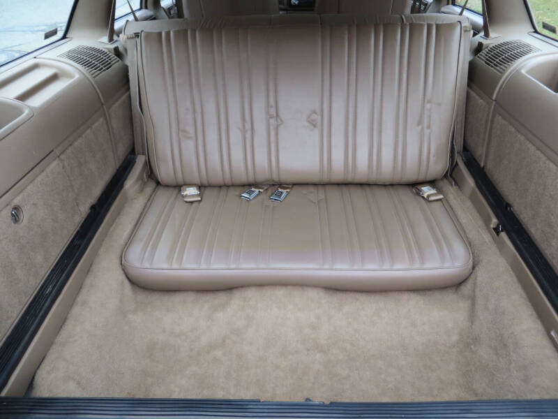 1994 Buick Roadmaster Estate