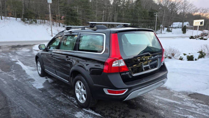 2010 Volvo XC70 3.2