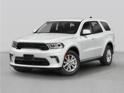 2021 Dodge Durango SRT 392 Photo