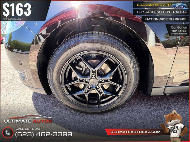 2013 Ford Taurus Limited