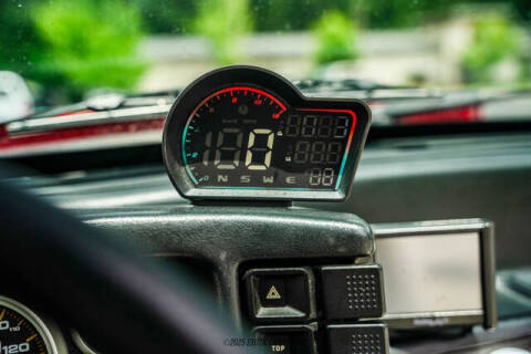 1992 Ford Mustang LX 5.0