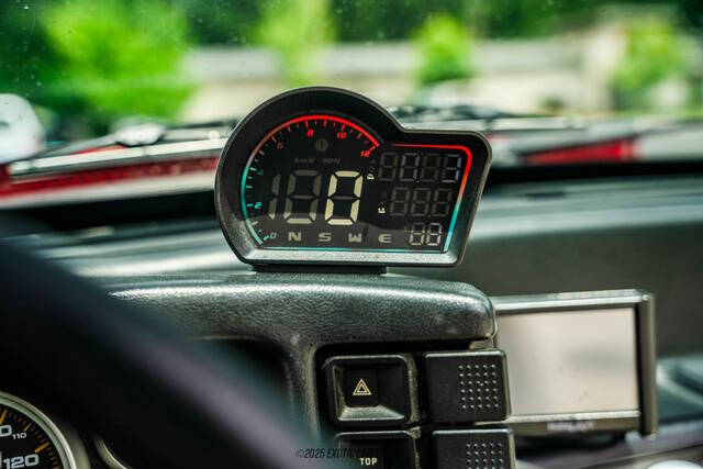 1992 Ford Mustang LX 5.0