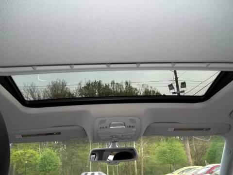 2013 Audi A4 2.0T quattro Premium Plus