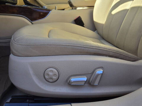 2018 Audi A6 3.0T quattro Premium Plus