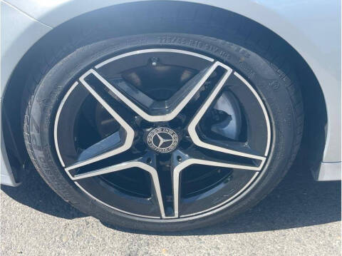 2021 Mercedes-Benz C-Class C 300