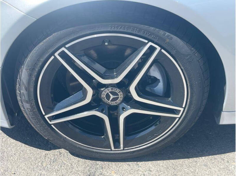 2021 Mercedes-Benz C-Class C 300