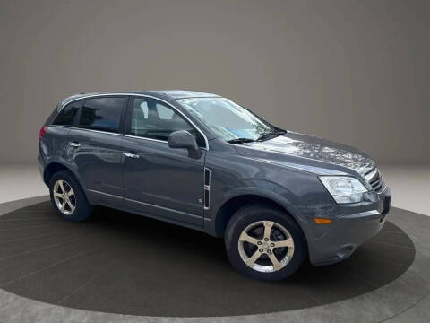 2009 Saturn Vue XR