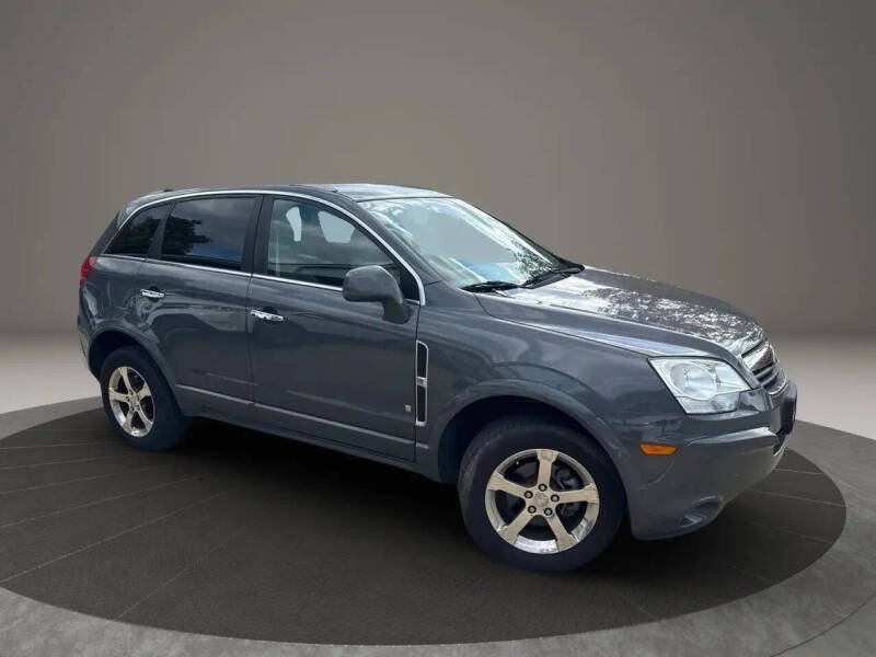 2009 Saturn Vue XR