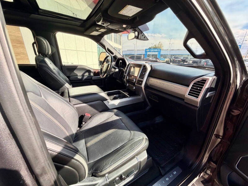 2017 Ford F-350 Super Duty