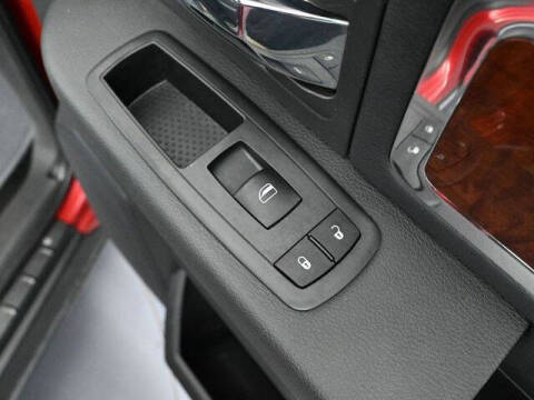 2009 Dodge Ram 1500 Laramie