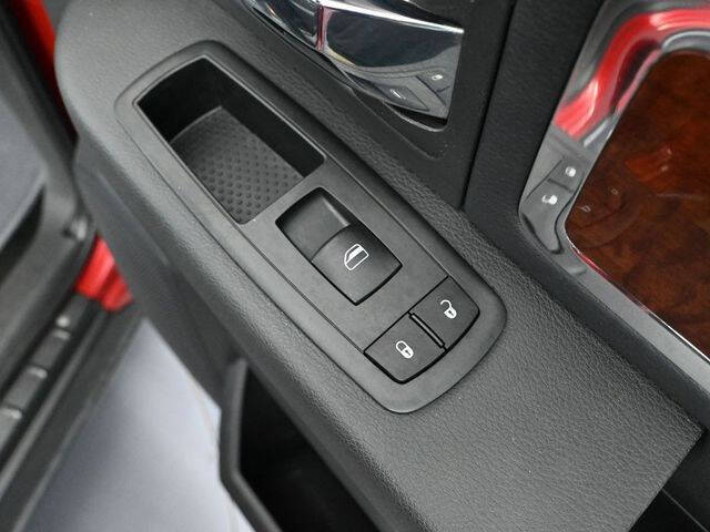 2009 Dodge Ram 1500 Laramie