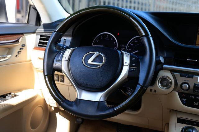 2013 Lexus ES 350
