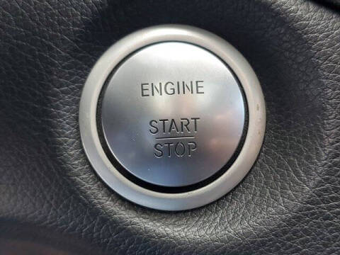 2018 Mercedes-Benz GLA GLA 250