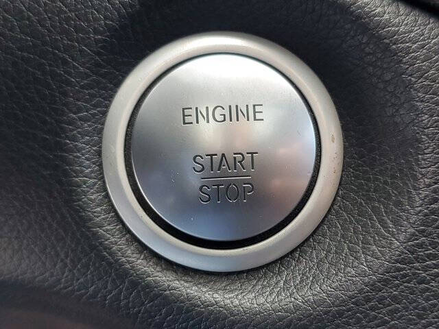 2018 Mercedes-Benz GLA GLA 250