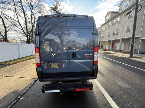 2019 RAM ProMaster 3500 159 WB