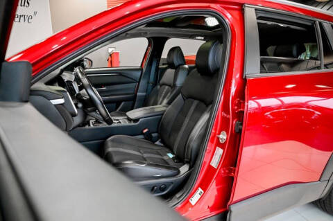 2023 Mazda CX-50 2.5 S Preferred Plus