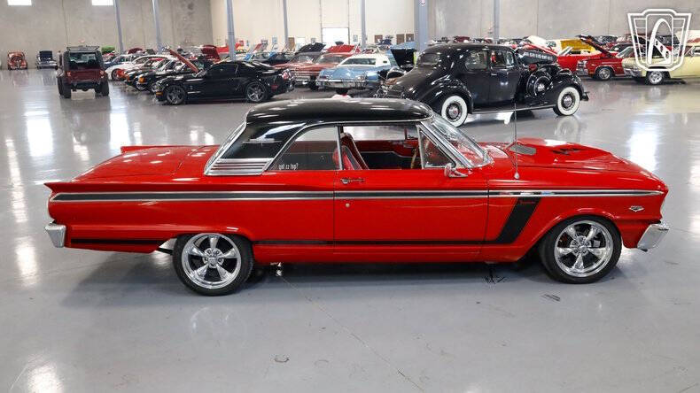 1963 Ford Fairlane