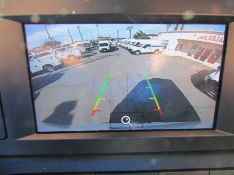 2024 Ford Transit 250