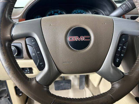 2013 GMC Sierra 2500HD