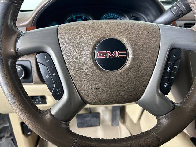 2013 GMC Sierra 2500HD