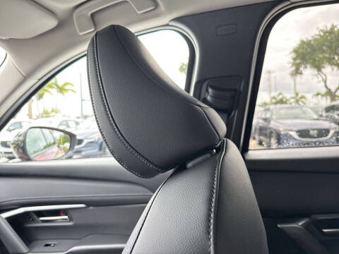 2026 Mazda CX-5 2.5 S Premium