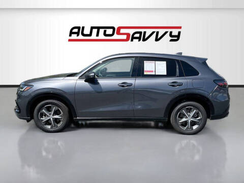 2024 Honda HR-V