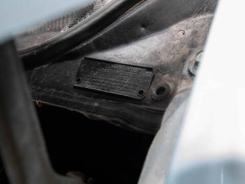 1968 Oldsmobile Cutlass