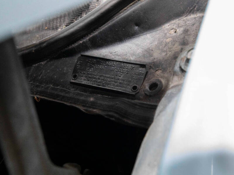 1968 Oldsmobile Cutlass