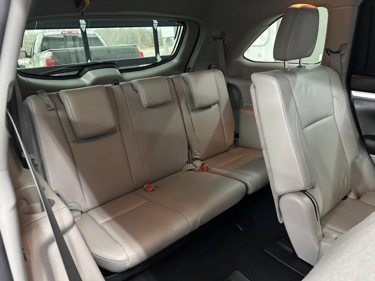 2019 Toyota Highlander for sale at Forst Auto Sales LLC in Marshfield, WI