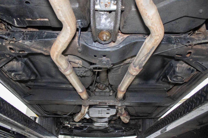 1974 Chevrolet Corvette