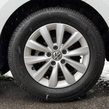 2015 Volkswagen Beetle