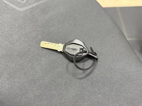 2022 Ducati Streetfighter V2