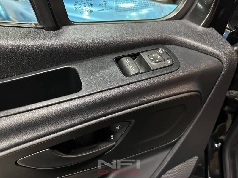 2020 Mercedes-Benz Sprinter 3500XD