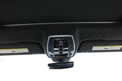 2019 Audi A8 L quattro 55 TFSI