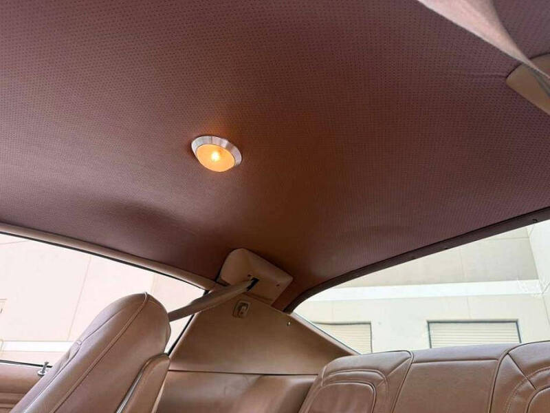 1974 Pontiac Firebird