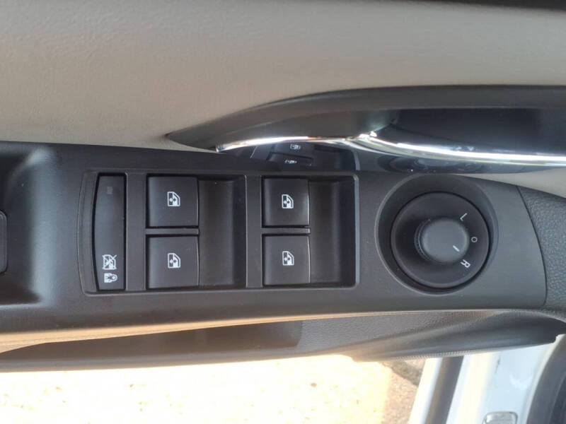 2013 Chevrolet Cruze ECO Auto