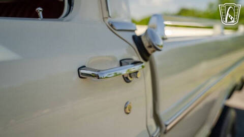 1971 Ford F-100