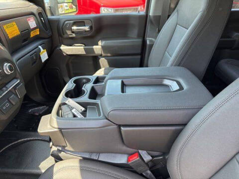2026 GMC Sierra 3500HD CC Pro