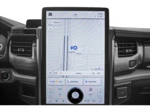 2024 Ford Expedition Platinum