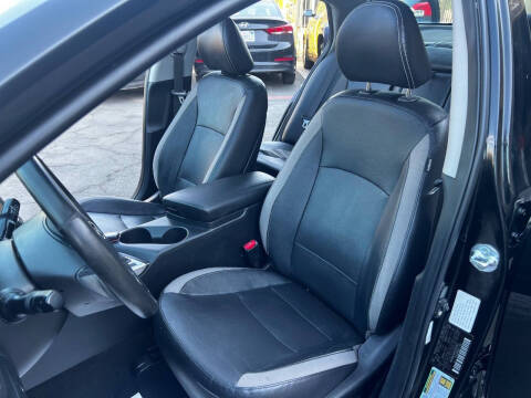 2013 Kia Optima Hybrid EX