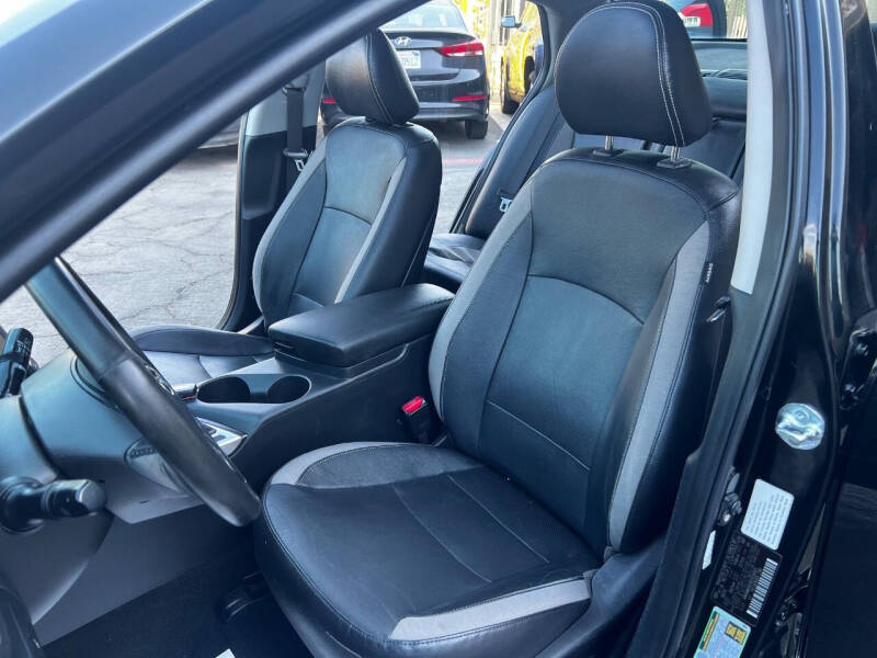 2013 Kia Optima Hybrid EX