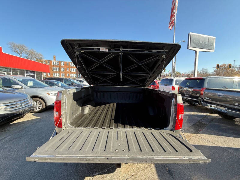 2007 Chevrolet Silverado 1500 LT1