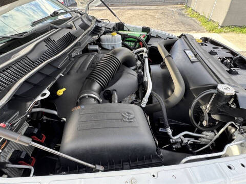 2016 RAM 3500 Tradesman