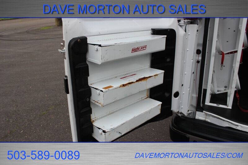 2019 Chevrolet Express 3500