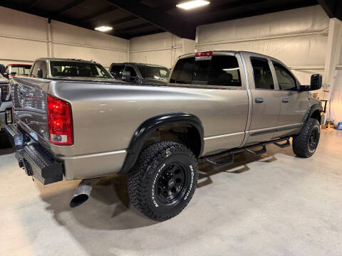 2006 Dodge Ram 2500